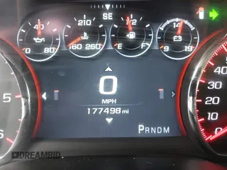 2016 GMC Yukon Denali z VIN 1GKS1CKJXGR159342, wystawiony jako IAAI lot #42045197 z przebiegiem 177 498 mil mil oraz . Historia ofert i sprzedaży dostępna na DreamBid. Obrazek 15.