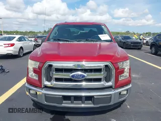 2015 Ford F-150 XL with VIN 1FTEX1CP1FKF12847, listed as a IAAI auction lot 42485799 with 171,974 mi miles and . Bid and sale history available at DreamBid. Image 13.