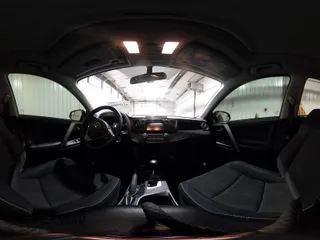 2016 Toyota RAV4 XLE with VIN 2T3RFREV5GW534129, listed as a IAAI auction lot 42359801 with 52,025 mi miles and . Bid and sale history available at DreamBid. Image 19.