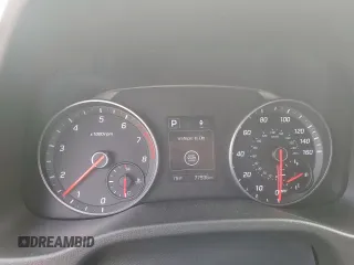 2018 Hyundai Elantra Sport с VIN KMHD04LB1JU485342, выставлен на аукционе Copart как лот 59653875 с пробегом 77 936 миль миль и Списание • Salvage title. История ставок и продаж доступна на DreamBid. Изображение 9.