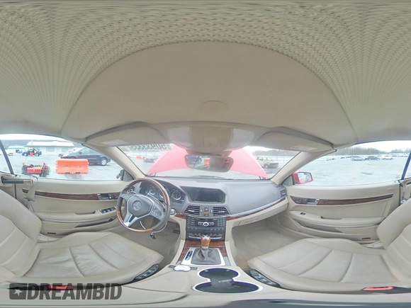 2012 Mercedes-Benz E 350 with VIN WDDKK5KF3CF171933, listed as a Copart auction lot 50933335 with 139,350 mi miles and Salvage Title. Bid and sale history available at DreamBid. Image 12.