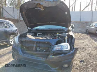 2019 Subaru Outback Limited with VIN 4S4BSANC8K3355930, listed as a IAAI auction lot 42103158 with 79,582 mi miles and . Bid and sale history available at DreamBid. Image 6.