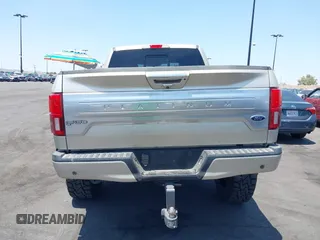 2018 Ford F-150 XL with VIN 1FTFW1E50JFB45248, listed as a IAAI auction lot 42343429 with 101,063 mi miles and . Bid and sale history available at DreamBid. Image 17.