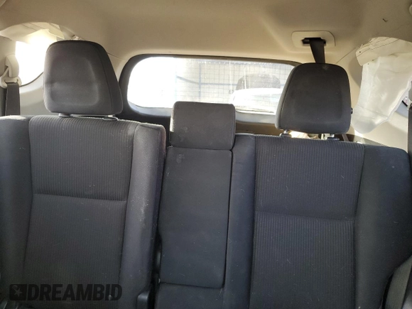 2017 Toyota RAV4 LE with VIN JTMBFREVXHJ145374, listed as a Copart auction lot 49806855 with 0 mi miles and Salvage Title. Bid and sale history available at carsss.com. Image 10.