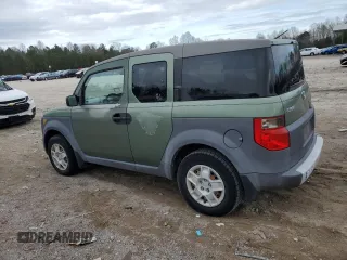 2004 Honda Element EX with VIN 5J6YH28584L017859, listed as a Copart auction lot 54364445 with 168,782 mi miles and Non repairable. Bid and sale history available at DreamBid. Image 2.