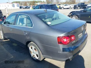 2009 Volkswagen Jetta SE с VIN 3VWRZ71K19M060916, выставлен на аукционе IAAI как лот 41769784 с пробегом 113 334 миль миль и . История ставок и продаж доступна на DreamBid. Изображение 3.