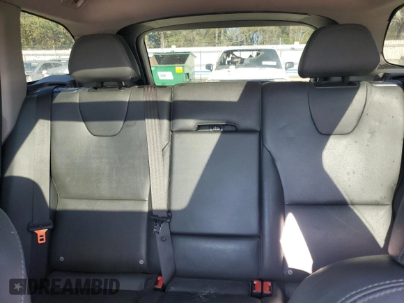 2015 Volvo XC60 T5 Drive-E Premier with VIN YV426MDB2F2591145, listed as a Copart auction lot 49221635 with 164,279 mi miles and Salvage title. Bid and sale history available at DreamBid. Image 10.