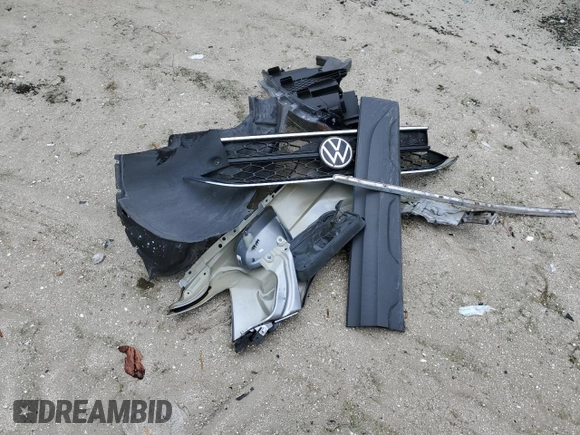 2022 Volkswagen Taos SE с VIN 3VVRX7B24NM046236, выставлен на аукционе Copart как лот 59491305 с пробегом 42 949 миль миль и Списание • Salvage title. История ставок и продаж доступна на DreamBid. Изображение 12.