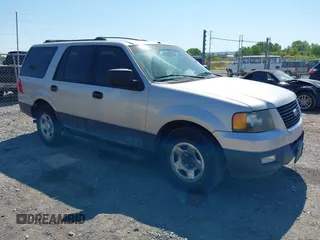 2004 Ford Expedition Special Service with VIN 1FMPU16LX4LA62189, listed as a IAAI auction lot 42663301 with 160,043 mi miles and . Bid and sale history available at DreamBid. Image 1.