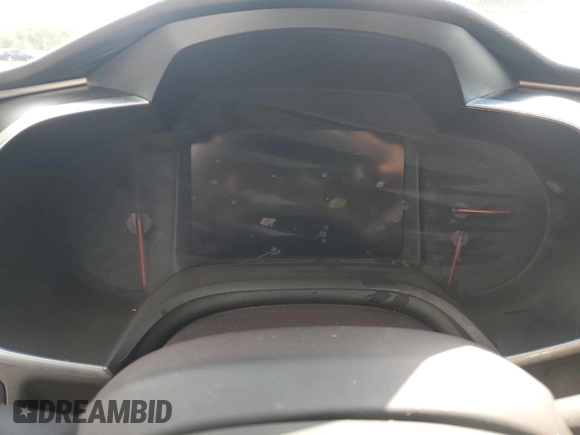 2019 Chevrolet Corvette 1LT with VIN 1G1YB2D72K5113706, listed as a Copart auction lot 71842584 with 0 mi miles and Salvage Title. Bid and sale history available at carsss.com. Image 9.