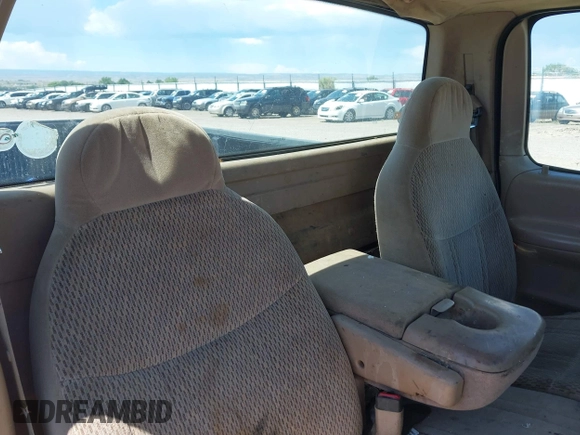 1998 Ford F-150 с VIN 1FTZF18W1WKB05728, выставлен на аукционе IAAI как лот 42467863 с пробегом 172 044 миль миль и . История ставок и продаж доступна на DreamBid. Изображение 8.