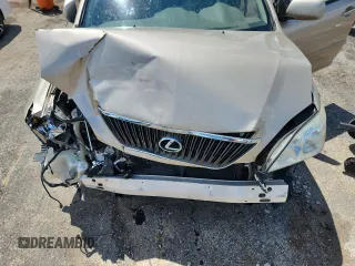 2005 Lexus RX 330 z VIN 2T2HA31U15C047095, wystawiony jako Copart lot #62341385 z przebiegiem 165 999 mil mil oraz Nie do naprawy • Non repairable. Historia ofert i sprzedaży dostępna na DreamBid. Obrazek 12.