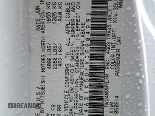 2012 Mitsubishi Eclipse GS with VIN 4A31K5DFXCE004992, listed as a Copart auction lot 78922134 with 130,764 mi miles and Salvage Title. Bid and sale history available at carsss.com. Image 12.