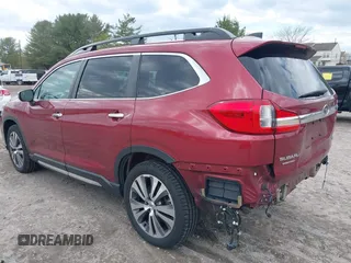 2020 Subaru Ascent Touring with VIN 4S4WMARD9L3404312, listed as a IAAI auction lot 42042726 with 121,347 mi miles and . Bid and sale history available at DreamBid. Image 3.