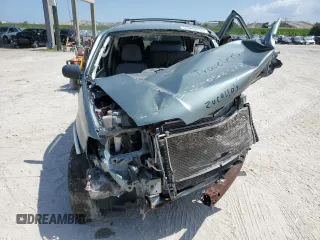 2005 Ford Escape Hybrid with VIN 1FMCU95H05KD42608, listed as a Copart auction lot 55048415 with Not provided miles and Non repairable. Bid and sale history available at DreamBid. Image 5.