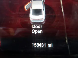 2013 Dodge Dart Limited with VIN 1C3CDFCAXDD715136, listed as a IAAI auction lot 41250744 with 158,431 mi miles. Bid and sale history available at carsss.com. Image 7.