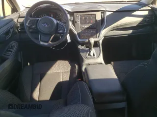 2024 Subaru Outback with VIN 4S4BTAAC6R3241258, listed as a Copart auction lot 80392094 with 50,899 mi miles and Salvage title. Bid and sale history available at DreamBid. Image 8.