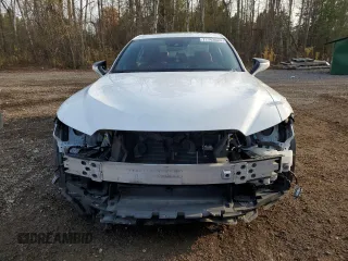 2022 Lexus IS 300 F Sport z VIN JTHG81F27N5049467, wystawiony jako Copart lot #77763624 z przebiegiem 44 357 mil mil oraz Czysty tytuł • Clean title. Historia ofert i sprzedaży dostępna na DreamBid. Obrazek 5.
