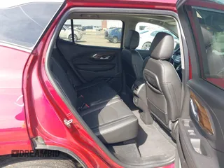 2019 GMC Terrain Denali with VIN 3GKALSEX4KL385568, listed as a IAAI auction lot 41560922 with 66,493 mi miles. Bid and sale history available at carsss.com. Image 8.