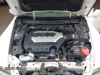 2011 Acura RL Technology with VIN JH4KB2F66BC000465, listed as a IAAI auction lot 41312767 with 129,418 mi miles and . Bid and sale history available at DreamBid. Image 10.