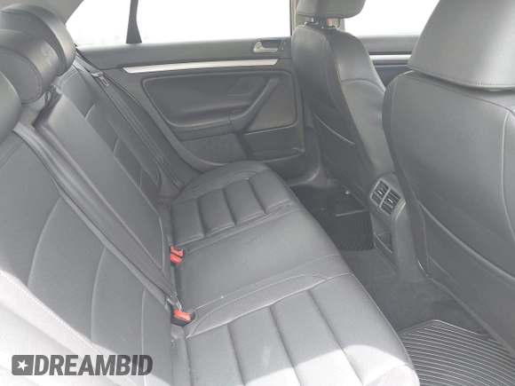 2010 Volkswagen Jetta Limited Edition with VIN 3VWAZ7AJ6AM099252, listed as a IAAI auction lot 42324145 with Not provided miles and . Bid and sale history available at DreamBid. Image 8.
