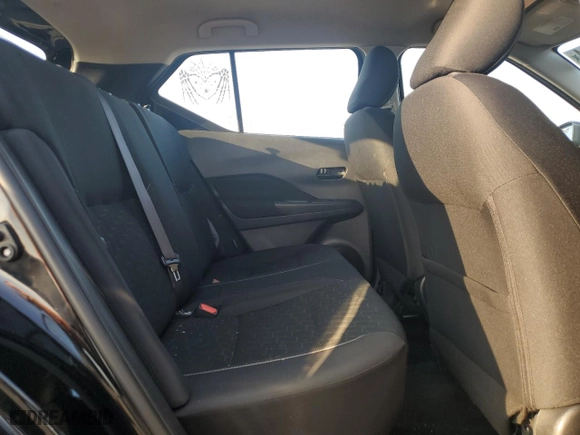 2022 Nissan Kicks S with VIN 3N1CP5BV7NL504234, listed as a Copart auction lot 83473484 with 54,803 mi miles and Salvage Title. Bid and sale history available at carsss.com. Image 10.