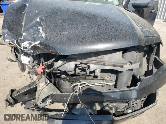 2012 Ford Expedition Max King Ranch z VIN 1FMJK1H57CEF40260, wystawiony jako Copart lot #49043955 z przebiegiem Nie podano mil oraz Szkoda całkowita • Salvage title. Historia ofert i sprzedaży dostępna na DreamBid. Obrazek 12.