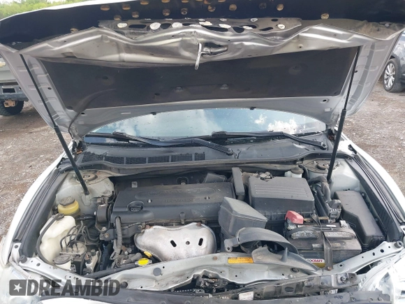 2008 Toyota Camry LE z VIN 4T1BE46K98U753908, wystawiony jako IAAI lot #42144867 z przebiegiem 158 520 mil mil oraz . Historia ofert i sprzedaży dostępna na DreamBid. Obrazek 10.