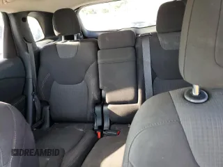 2017 Jeep Cherokee Latitude z VIN 1C4PJLCB7HW559306, wystawiony jako Copart lot #62612385 z przebiegiem 137 760 mil mil oraz Szkoda całkowita • Salvage title. Historia ofert i sprzedaży dostępna na DreamBid. Obrazek 10.
