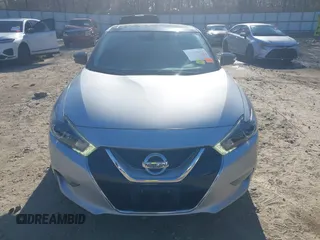 2016 Nissan Maxima SL with VIN 1N4AA6AP6GC448161, listed as a IAAI auction lot 41709077 with 133,288 mi miles and . Bid and sale history available at DreamBid. Image 12.