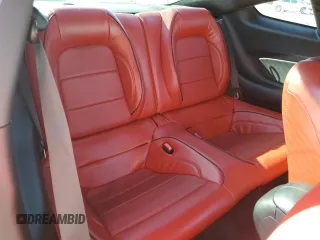 2017 Ford Mustang GT with VIN 1FA6P8CF6H5250349, listed as a Copart auction lot 56111935 with 63,367 mi miles and Clean title. Bid and sale history available at DreamBid. Image 10.