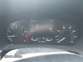 2020 Ford Escape SEL с VIN 1FMCU9H65LUA49816, выставлен на аукционе IAAI как лот 42671041 с пробегом 32 541 миль миль и . История ставок и продаж доступна на DreamBid. Изображение 7.