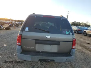 2002 Ford Explorer XLS with VIN 1FMZU62E32UA76407, listed as a Copart auction lot 88239565 with Not provided miles and Salvage title. Bid and sale history available at DreamBid. Image 6.