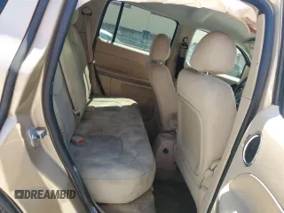 2006 Chevrolet HHR LS with VIN 3GNDA13D06S572228, listed as a Copart auction lot 53294615 with 243,823 mi miles and Salvage Title. Bid and sale history available at carsss.com. Image 11.