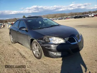 2010 Pontiac G6 w/1SH with VIN 1G2ZA5EK9A4139926, listed as a Copart auction lot 42395315 with 183,859 mi miles and Salvage Title. Bid and sale history available at carsss.com. Image 11.