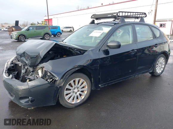 2008 Subaru Impreza i с VIN JF1GH616X8H810316, выставлен на аукционе IAAI как лот 41181486 с пробегом 138 437 миль миль и . История ставок и продаж доступна на DreamBid. Изображение 17.