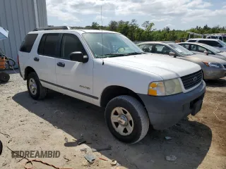 2005 Ford Explorer XLS with VIN 1FMZU62K95UA62473, listed as a Copart auction lot 54364835 with 181,699 mi miles and Clean Title. Bid and sale history available at DreamBid. Image 4.