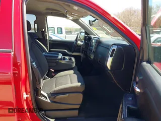 2015 Chevrolet Silverado 1500 LT with VIN 3GCPCRECXFG316989, listed as a IAAI auction lot 41835168 with 160,795 mi miles and . Bid and sale history available at DreamBid. Image 5.