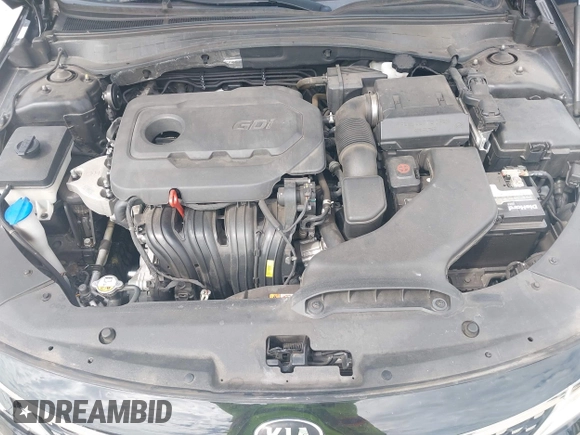 2017 Kia Optima EX with VIN 5XXGU4L35HG164578, listed as a IAAI auction lot 42646046 with 71,113 mi miles and . Bid and sale history available at DreamBid. Image 10.