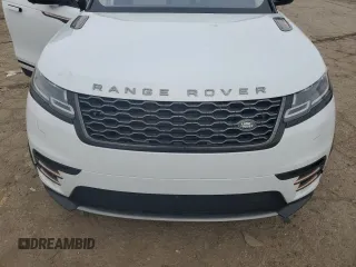 2020 Land Rover Range Rover Velar R-Dynamic S с VIN SALYK2FV7LA239192, выставлен на аукционе Copart как лот 52145135 с пробегом 96 275 миль миль и Списание • Salvage title. История ставок и продаж доступна на DreamBid. Изображение 11.