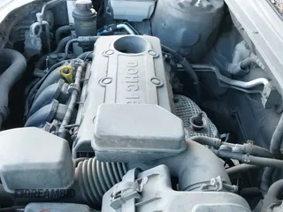 2010 Hyundai Santa Fe GLS with VIN 5NMSGDAB5AH373290, listed as a IAAI auction lot 43554496 with 244,127 mi miles and . Bid and sale history available at DreamBid. Image 16.