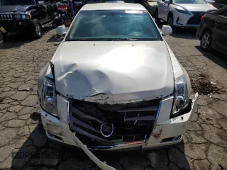 2008 Cadillac CTS RWD z VIN 1G6DJ577680208249, wystawiony jako Copart lot #56117615 z przebiegiem Nie podano mil oraz Szkoda całkowita • Salvage title. Historia ofert i sprzedaży dostępna na DreamBid. Obrazek 5.