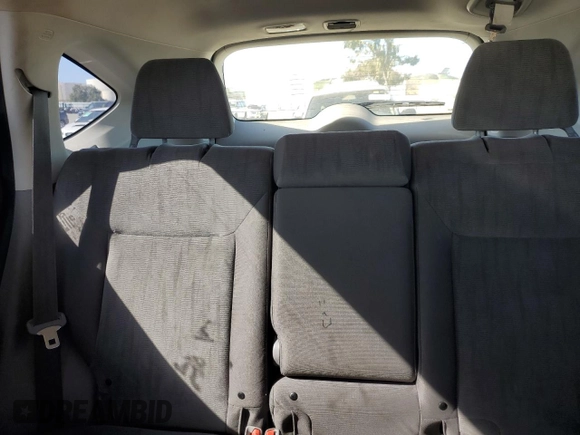 2014 Honda CR-V LX with VIN 2HKRM4H3XEH693624, listed as a Copart auction lot 47069395 with 211,225 mi miles and Salvage Title. Bid and sale history available at carsss.com. Image 10.