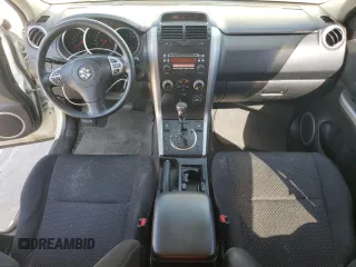 2007 Suzuki Grand Vitara XSport z VIN JS3TE944174202883, wystawiony jako Copart lot #49350025 z przebiegiem 150 692 mil mil oraz Szkoda całkowita • Salvage title. Historia ofert i sprzedaży dostępna na DreamBid. Obrazek 8.