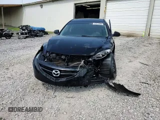 2012 Mazda 6 i Sport с VIN 1YVHZ8BH7C5M31740, выставлен на аукционе Copart как лот 54973305 с пробегом 129 181 миль миль и Списание • Salvage title. История ставок и продаж доступна на DreamBid. Изображение 13.