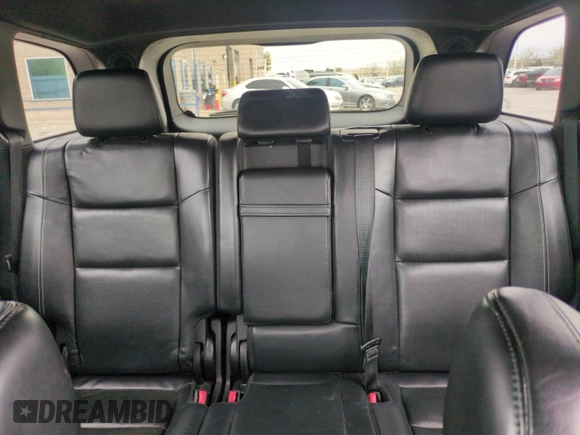 2016 Jeep Grand Cherokee Limited 75th Anniversary with VIN 1C4RJFBG2GC441039, listed as a Copart auction lot 54755875 with 97,242 mi miles and Salvage Title. Bid and sale history available at DreamBid. Image 10.