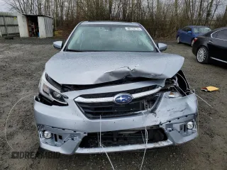 2020 Subaru Legacy Limited with VIN 4S3BWAN68L3013625, listed as a Copart auction lot 49170775 with 12,912 mi miles and Salvage Title. Bid and sale history available at DreamBid. Image 5.