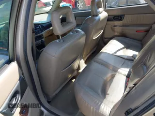 2003 Buick Regal LS с VIN 2G4WB52K831290167, выставлен на аукционе IAAI как лот 42327244 с пробегом 236 568 миль миль и . История ставок и продаж доступна на DreamBid. Изображение 8.