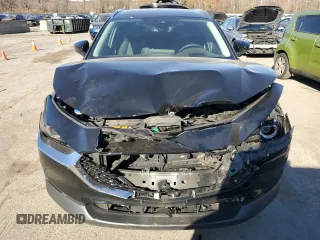 2021 Mazda CX-30 Premium Plus with VIN 3MVDMBEY8MM310933, listed as a Copart auction lot 78295304 with 32,556 mi miles and Salvage Title. Bid and sale history available at DreamBid. Image 5.