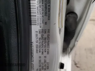 2014 FIAT 500L Easy с VIN ZFBCFABH1EZ025922, выставлен на аукционе Copart как лот 54549505 с пробегом 54 331 миль миль и Списание • Salvage title. История ставок и продаж доступна на DreamBid. Изображение 12.